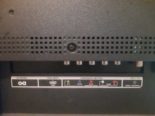 VIZIO D40n-E3 image