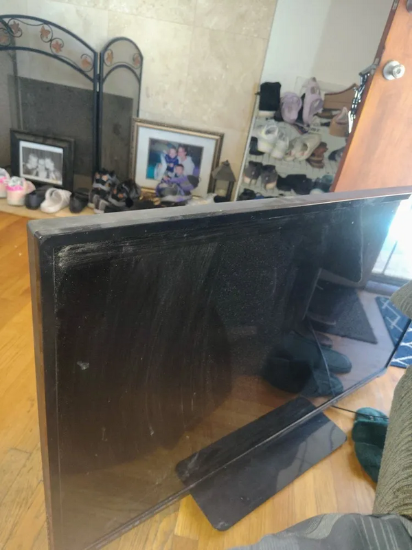 VIZIO Sv420xvt1a image