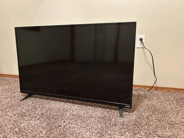 VIZIO D-series d40f-e1 image