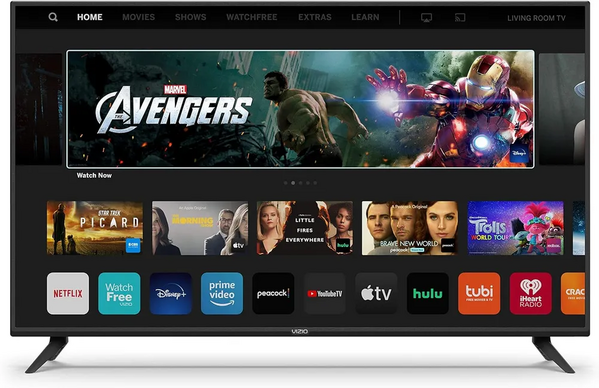 VIZIO V-series v655-h19 image
