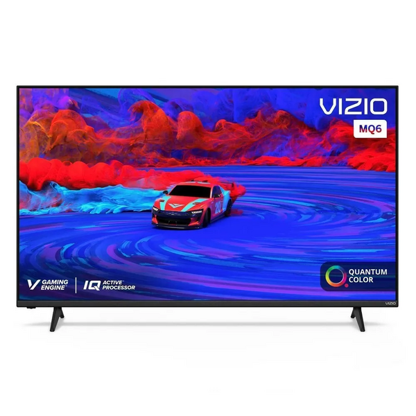 VIZIO M-series quantum image