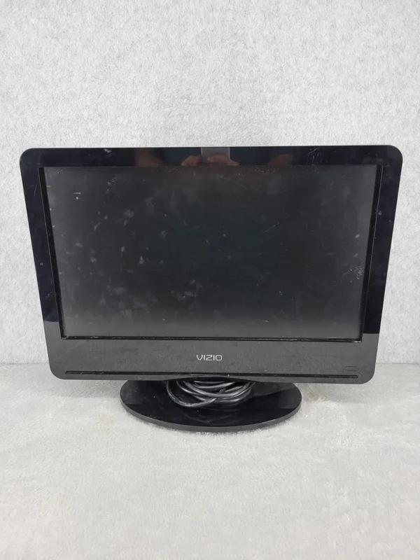 VIZIO VA19LHDTV10T image