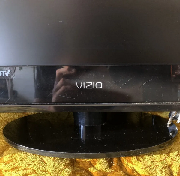 VIZIO VA19LHDTV10T image