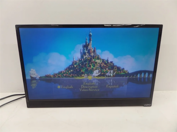 VIZIO E24-C1 image