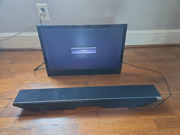 VIZIO M220VA image