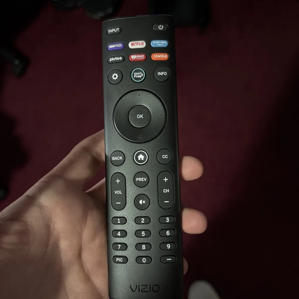 VIZIO D32HN-D0 image