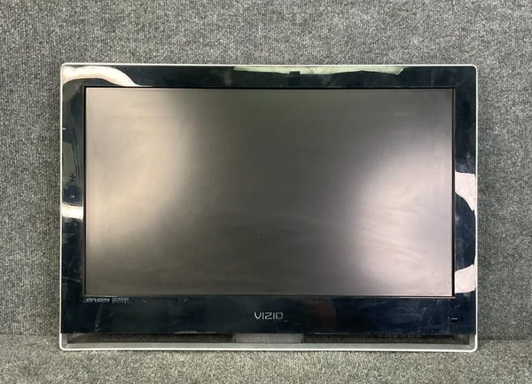 VIZIO VW26L HDTV20F image
