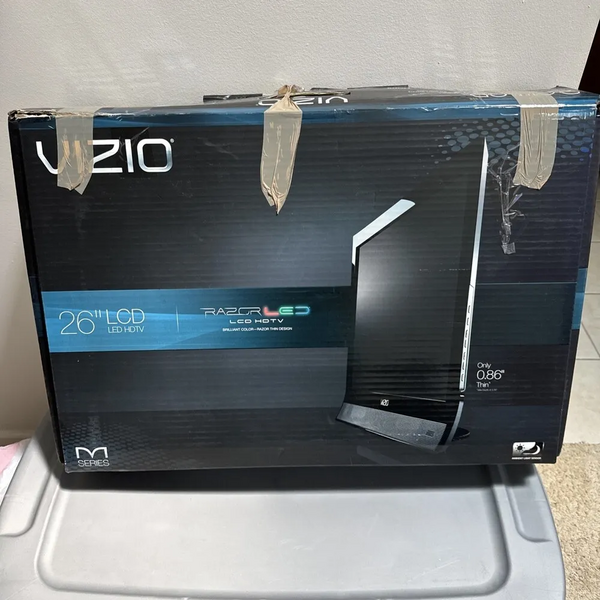 VIZIO Razor m260va image