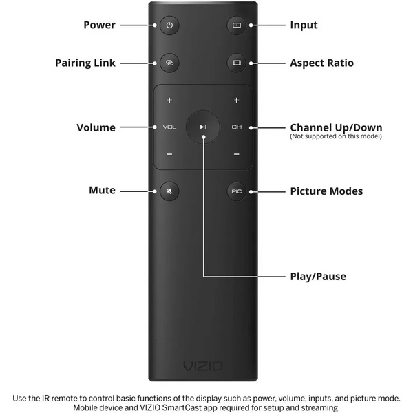 VIZIO M50-d1 image