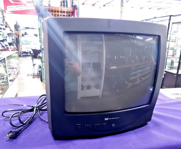 Westinghouse WTV1332 image