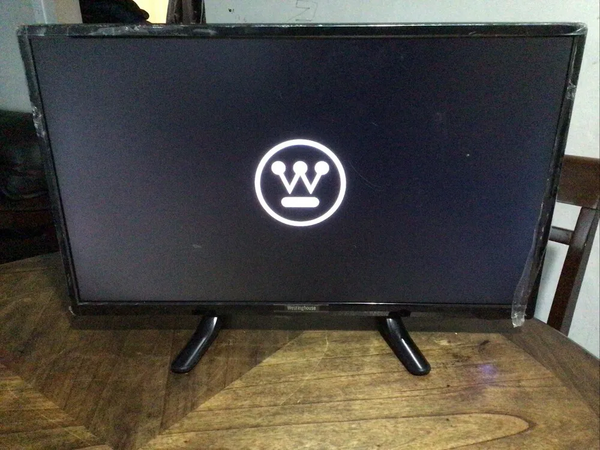 Westinghouse WD24FT1360 image