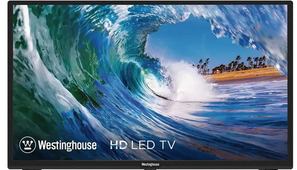 Westinghouse Wd24hj1100 image