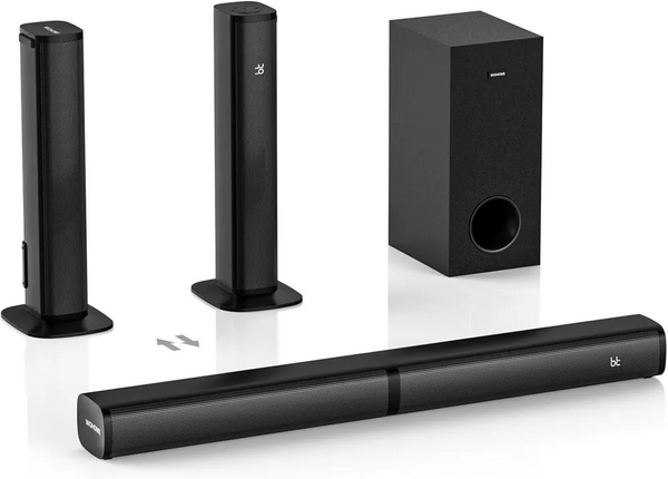Wohome S 111 pro image