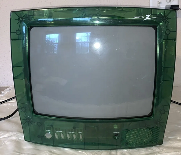 Zenith H13e05lg image