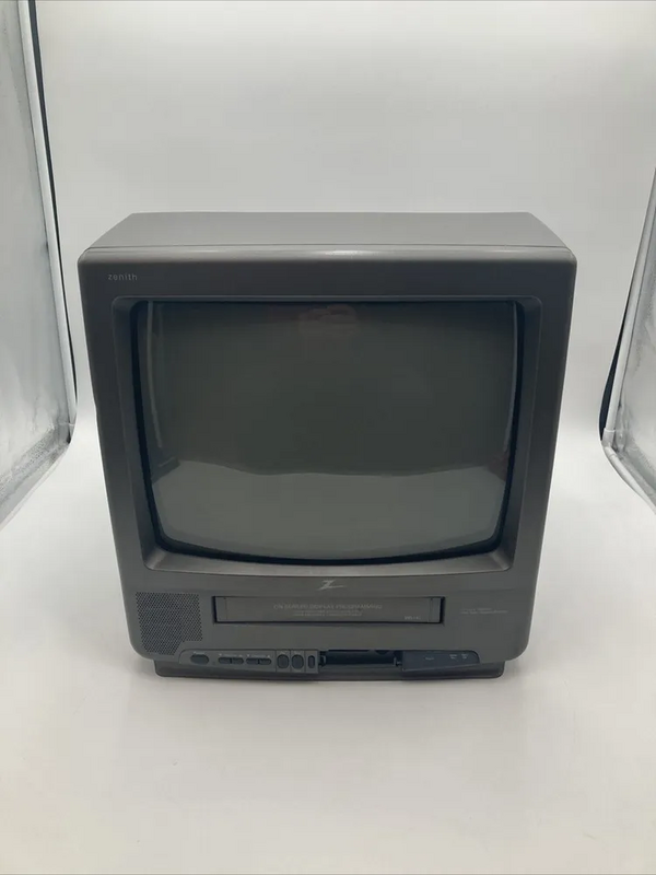 Zenith TVBR1312Z image