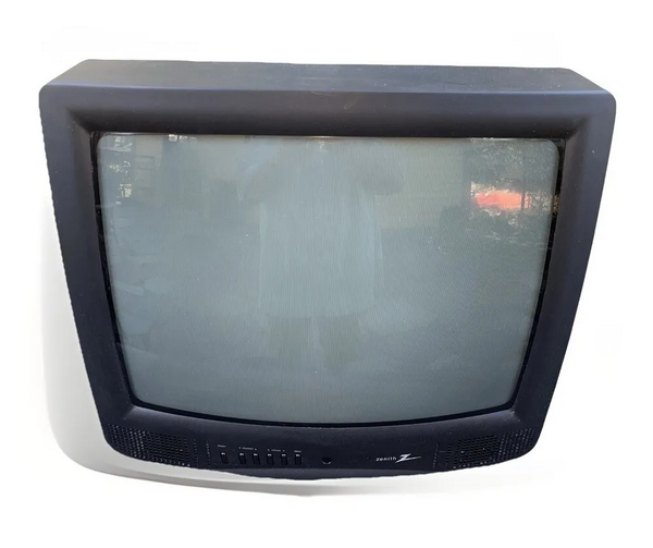 Zenith B19A02D image