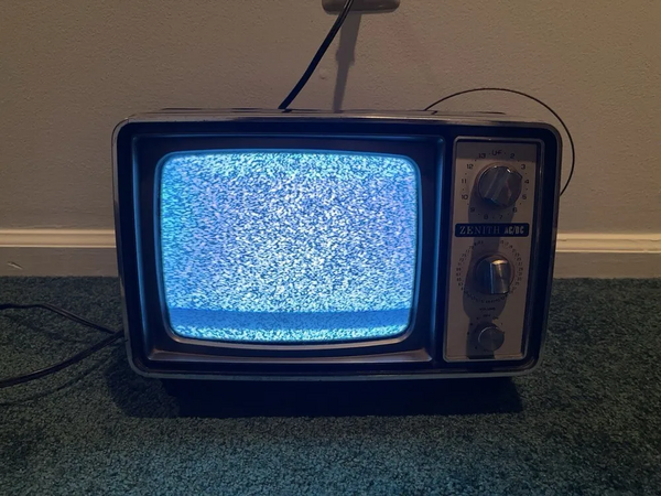 Zenith N092Y image