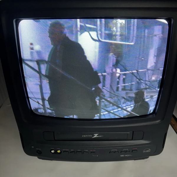 Zenith TVSB1320 image