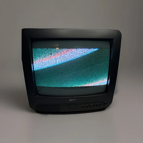 Zenith Sr1324s image